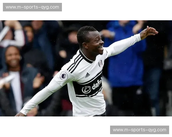 富勒姆二月遭遇连败 专家指出其中场屏障作用减弱是主因 富勒姆二月遭遇连败 专家指出其中场屏障作用减弱是主因