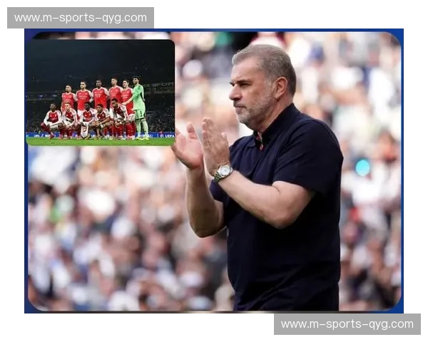 热刺主帅波斯特科格鲁的攻势足球 显著提升球队商业曝光度 热刺主帅波斯特科格鲁的攻势足球 显著提升球队商业曝光度