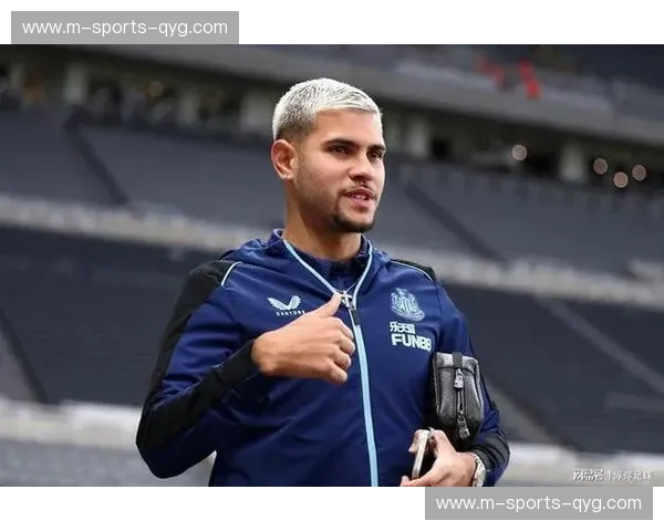 吉马良斯纽卡斯尔表现稳健 攻防转换数据位列英超中场前列 吉马良斯纽卡斯尔表现稳健 攻防转换数据位列英超中场前列