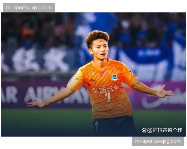 王霜领衔中前场进攻体系 技术核心承担组织串联与定位球重任