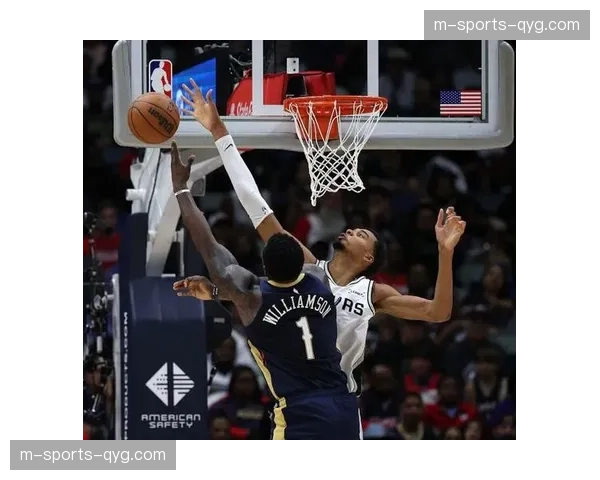 马刺文班亚马防守威慑力显著 场均封盖数位居联盟前茅