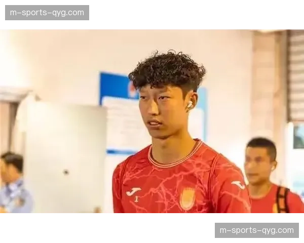 姚浩洋中超首秀零封对手 重庆铜梁龙门将位置年轻化尝试
